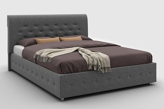 Кровать Sleeptek Premier 1 | Интернет-магазин Гипермаркет-матрасов.рф