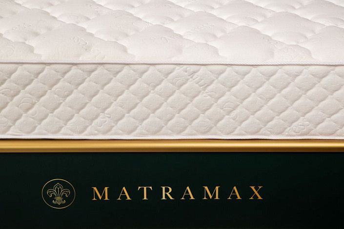 Матрас Matramax Экорелакс 10 | Интернет-магазин Гипермаркет-матрасов.рф