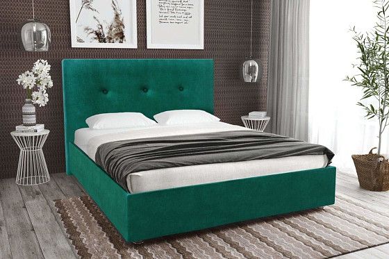 Кровать Sontelle Мариста с подъемным механизмом | Интернет-магазин Гипермаркет-матрасов.рф